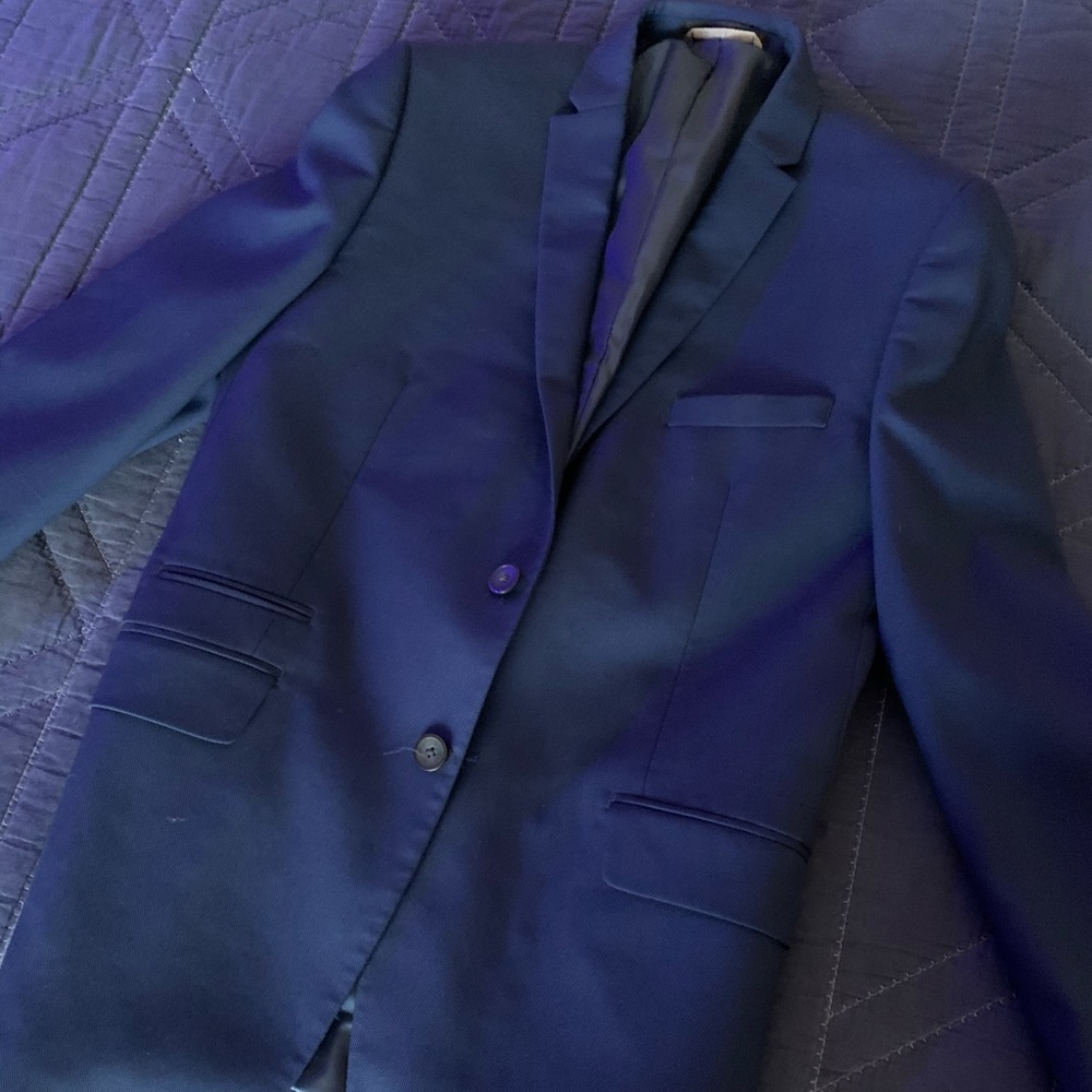 Blue Marc New York size 20 SK children’s suit